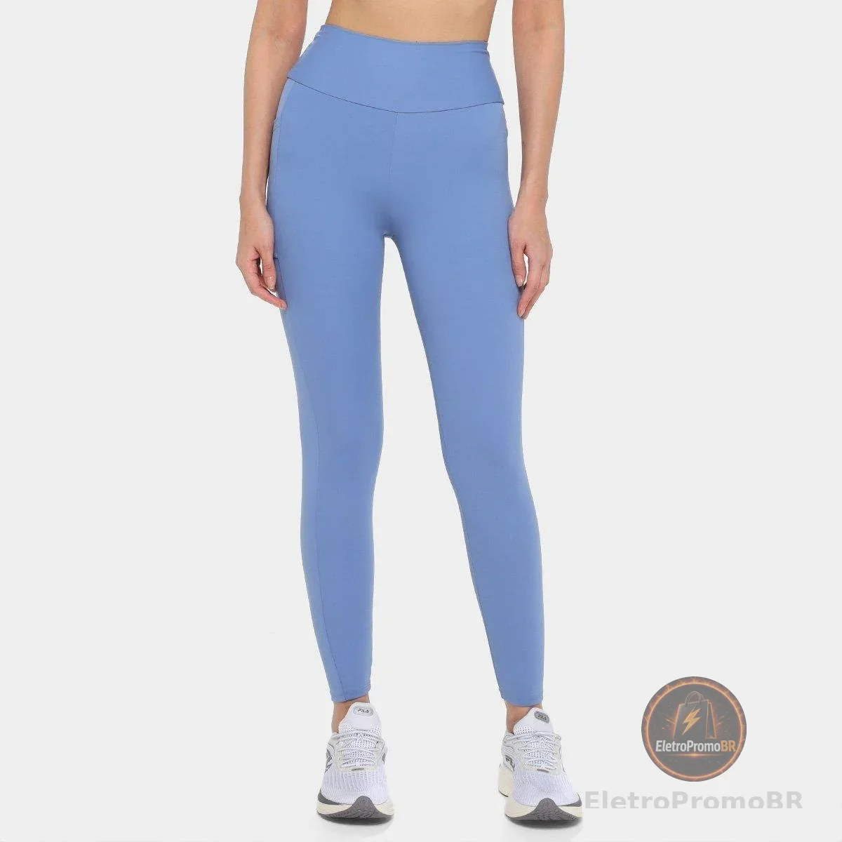 Calça Legging Hering Feminina