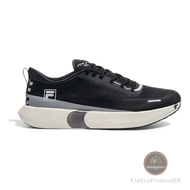 Tênis Fila Kr7 Pro Speed Tech Masculino