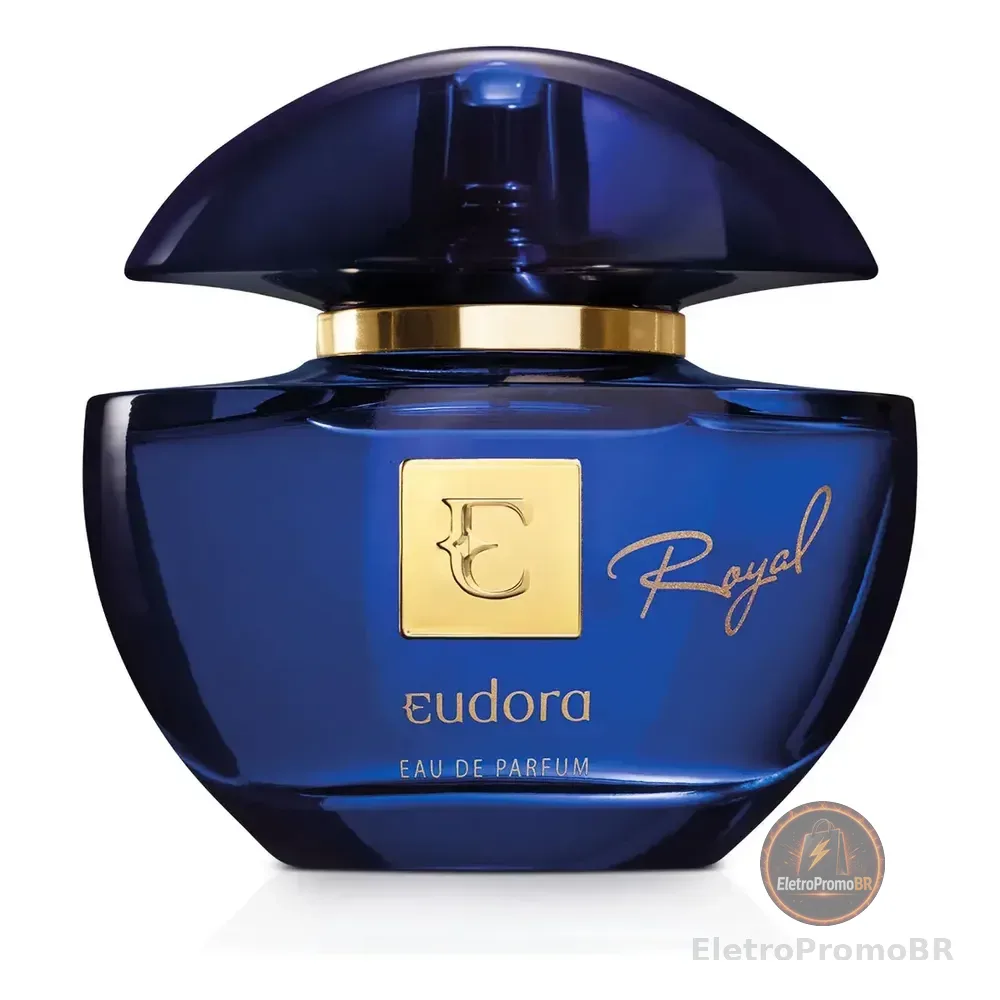 Eudora Royal Eau De Parfum 75ml