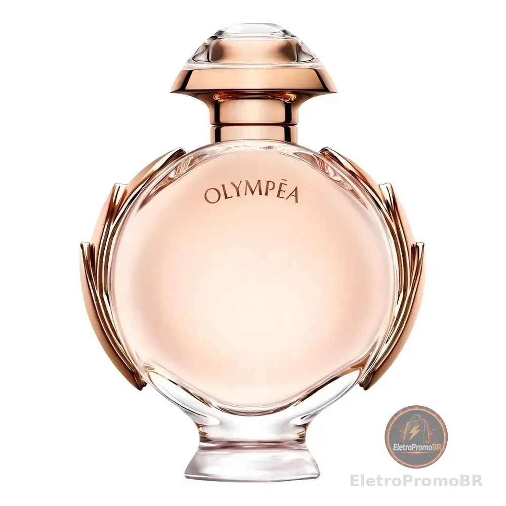 Olympéa Edp 80ml Para Feminino