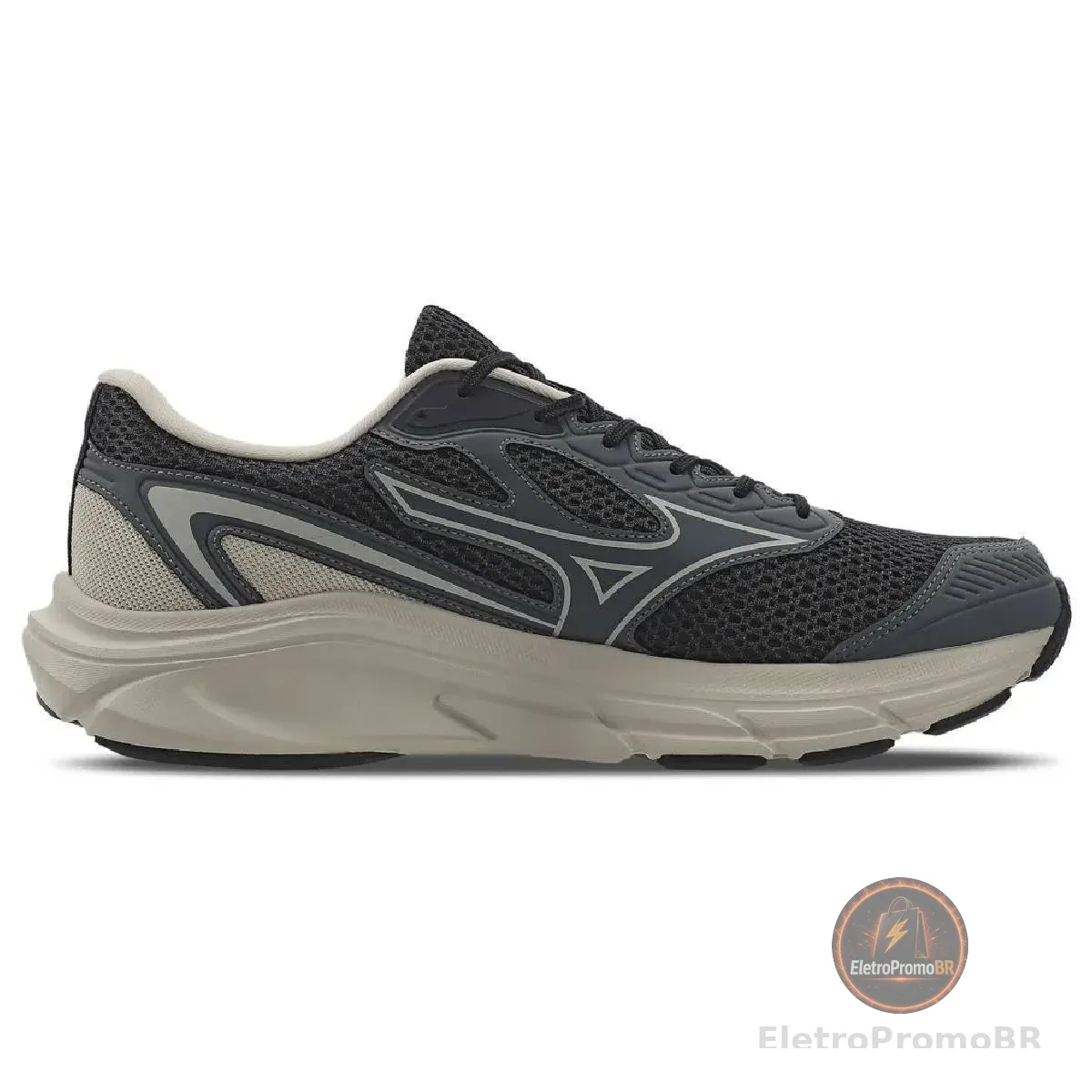 Tênis Mizuno Hawk 6 Masculino