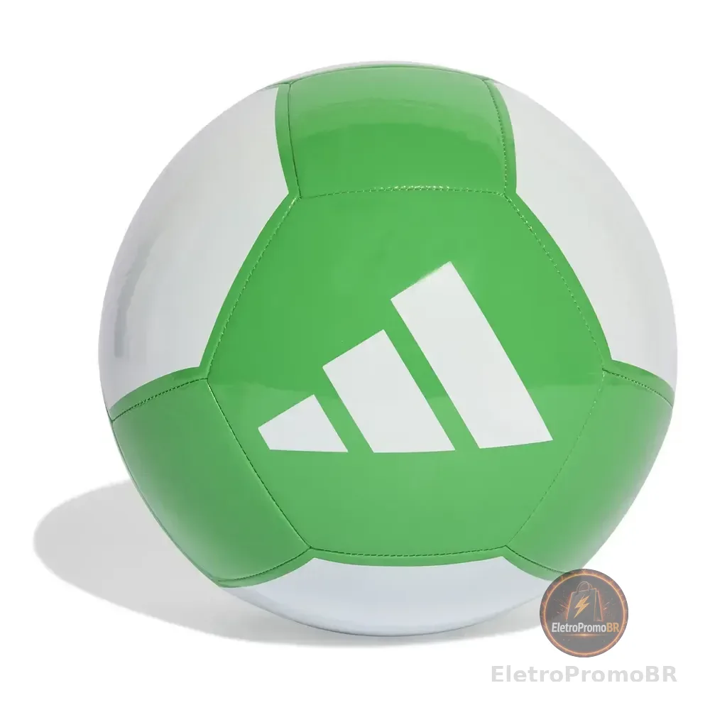 Bola Epp Club adidas White / Green