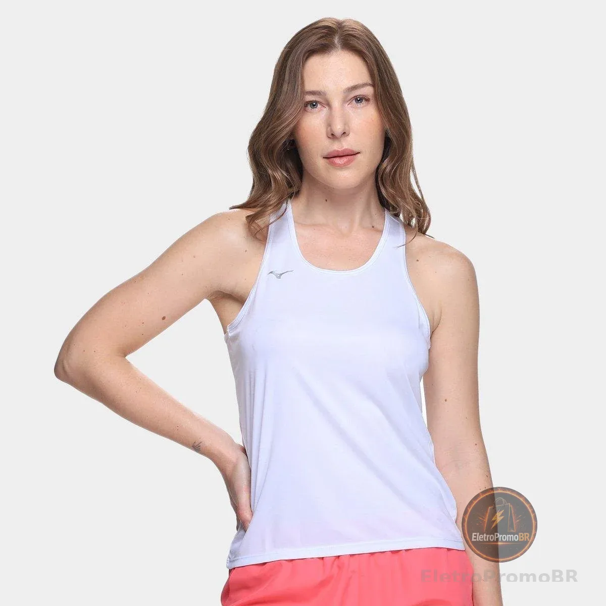 Regata Mizuno Energy 2.0 Feminina
