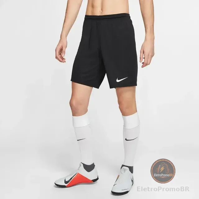 Shorts Nike Dri-fit Uniformes Masculino
