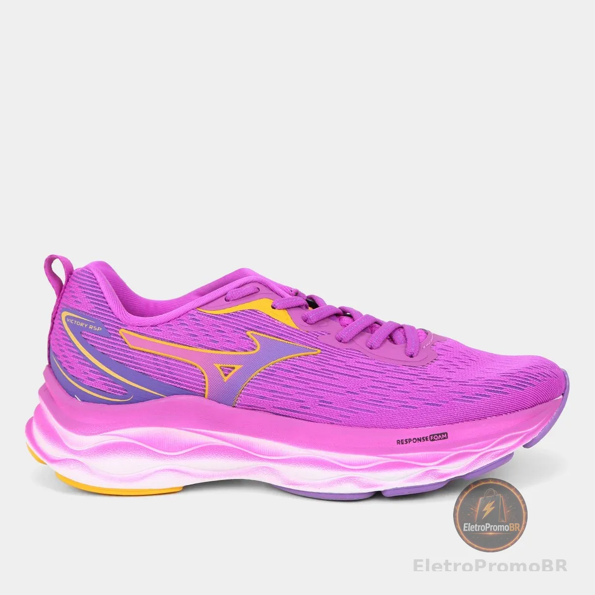 Tênis Mizuno Victory Feminino