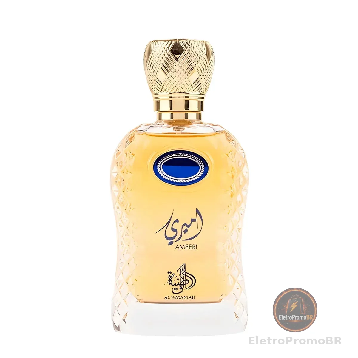 Al Wataniah Ameeri EDP 100ml