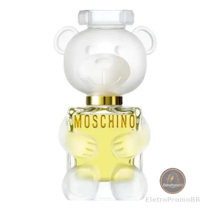 Moschino Toy 2 Edp 30ml Para Feminino