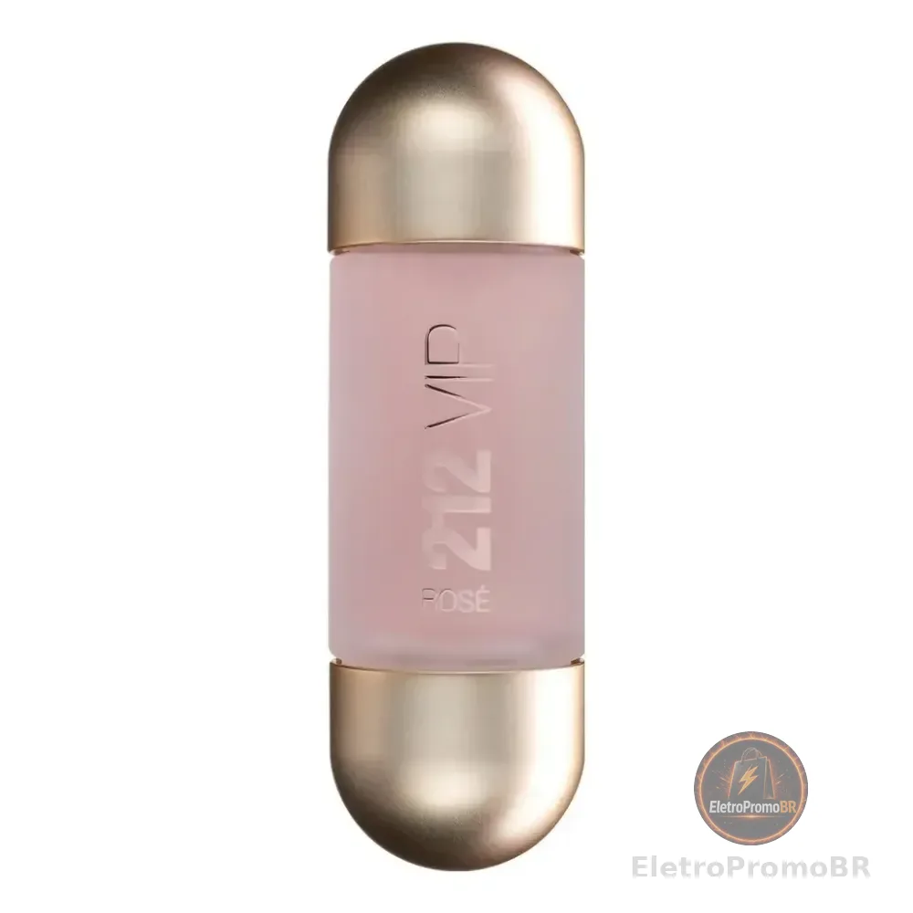 Carolina Herrera 212 Vip Rose Hair 30ml Original
