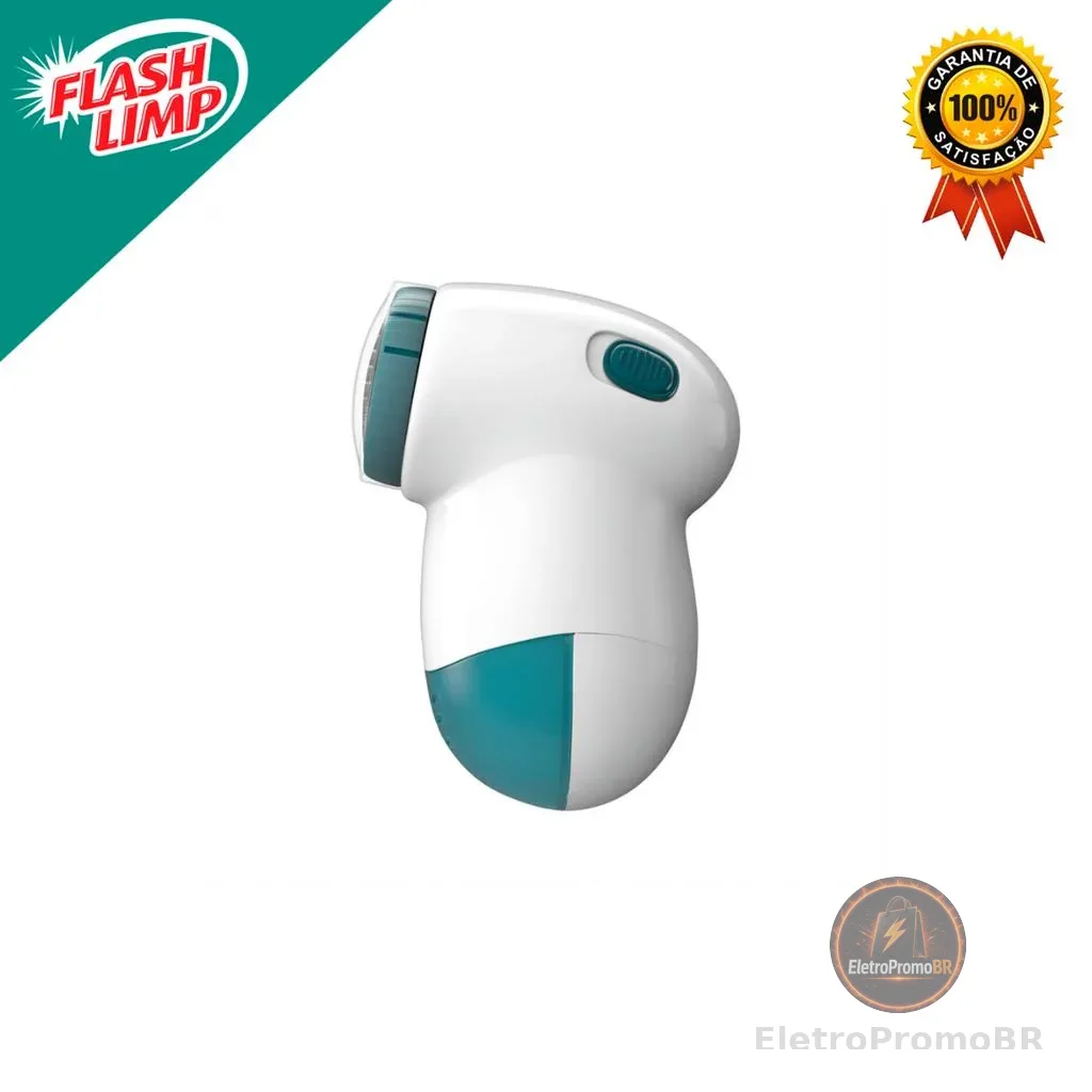 Papa Bolinhas Portatil Com Compartimento CST0146 Flash Limp