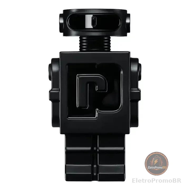 Phantom Parfum Rabanne Eau De Parfum - Perfume Masculino 100ml