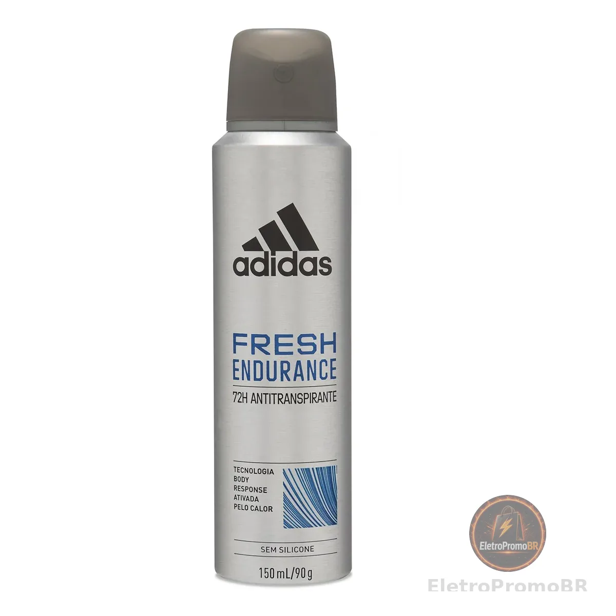 Coty - Desodorante Aero Ant Adidas 150Ml Masc Fresh Endurence