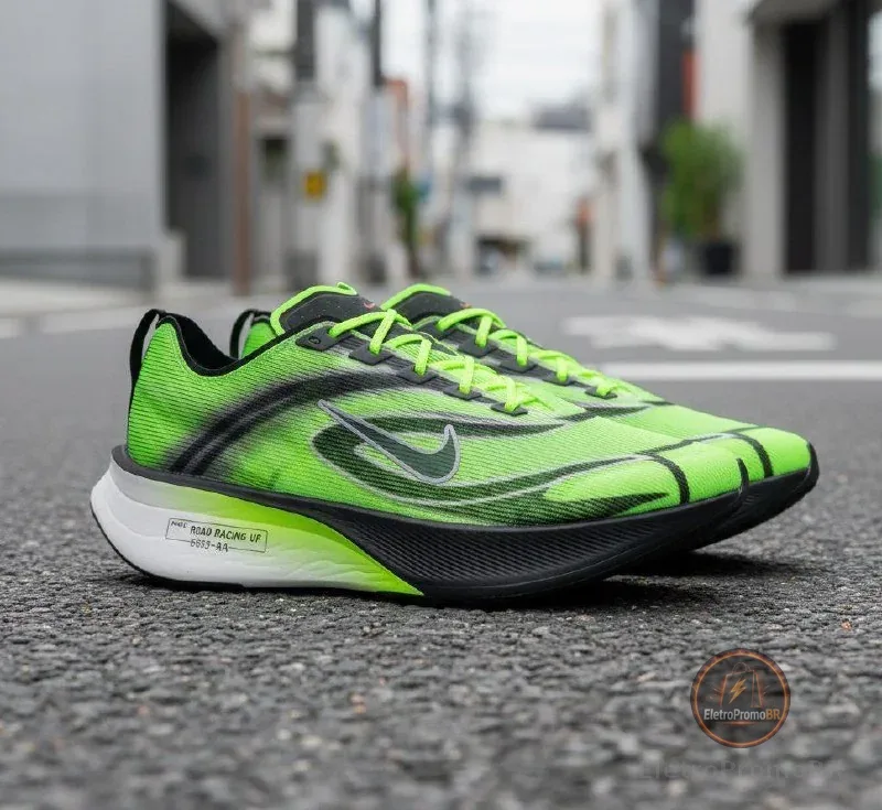 Tenis Nike Zoomx Vaporfly 4 Masculino