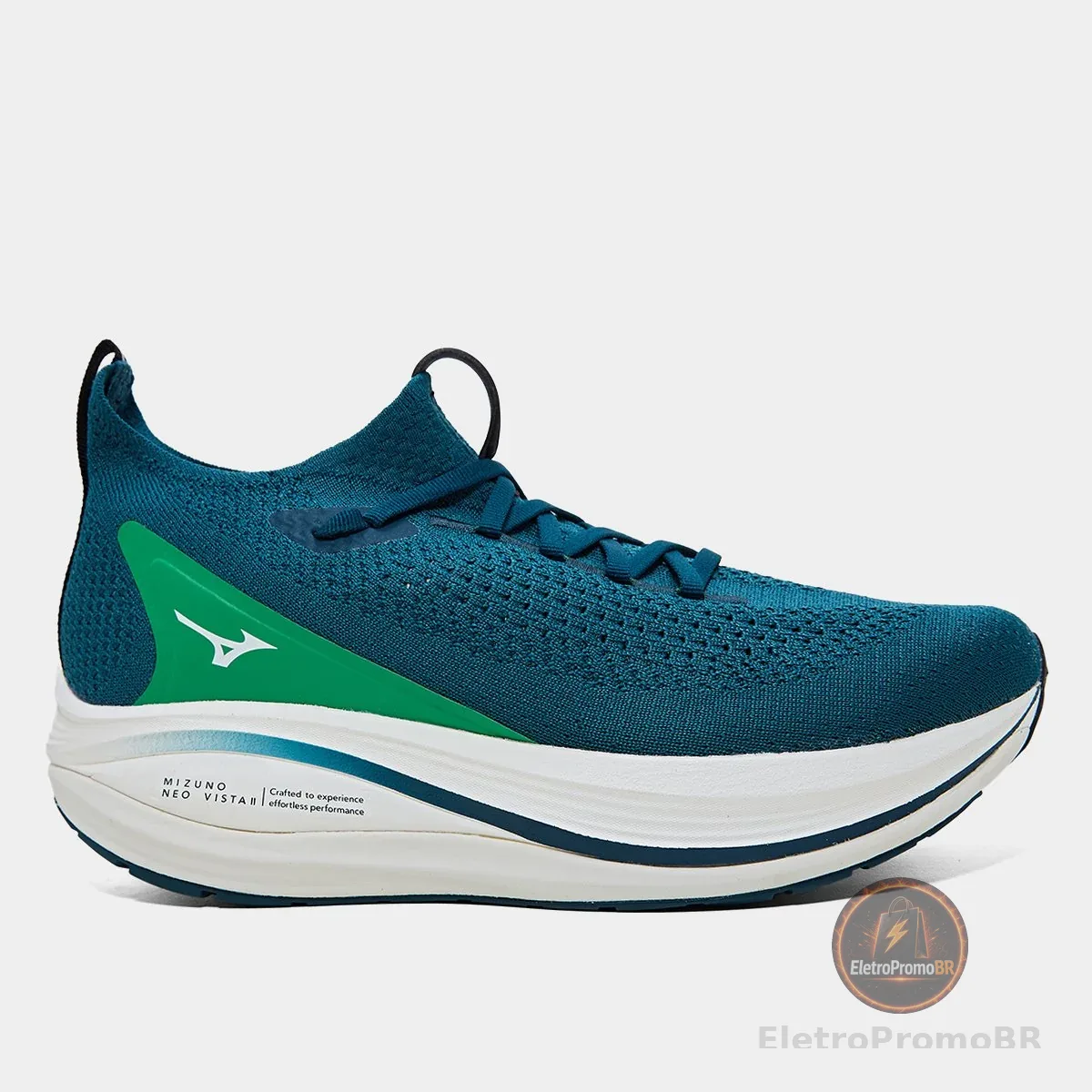 Tênis Mizuno Neo Vista 2 Masculino