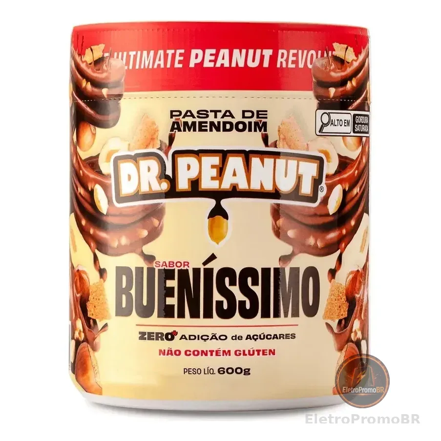 Dr. Peanut Melhor Pasta De Amendoim Pasta De Amentoim Cremosa Pasta De Amendoim Pasta Bueníssimo
