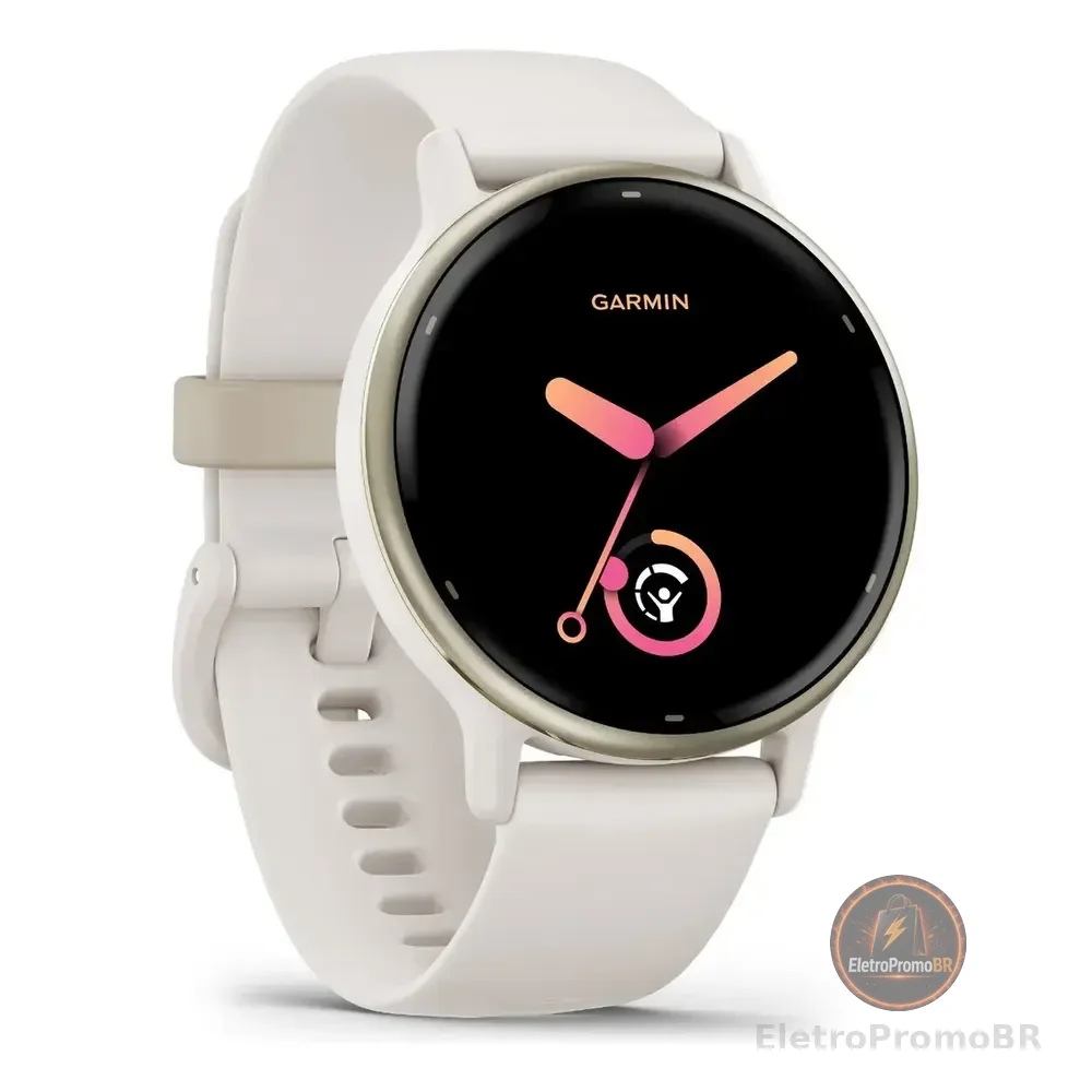 Garmin 010-02862-11 Branco