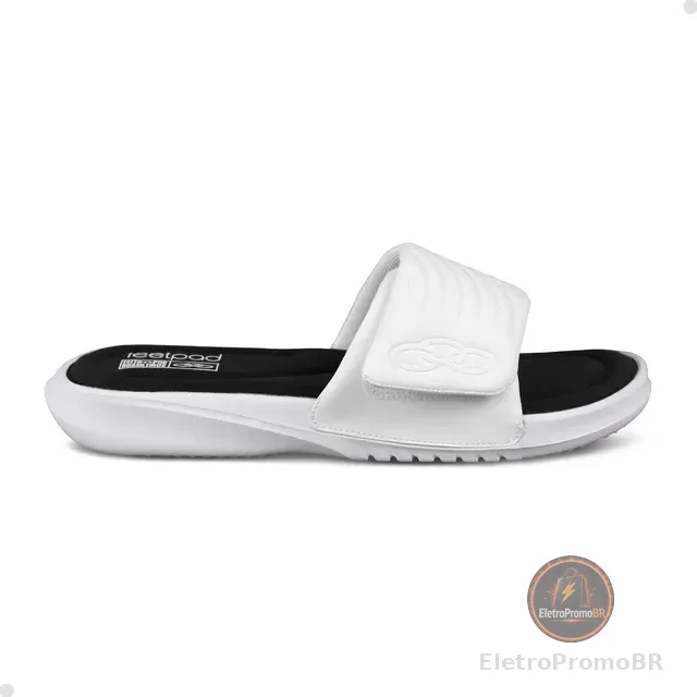 Chinelo Olympikus Melbourne Confortável Original Envio 24hrs