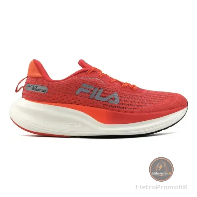 Tênis Fila Racer Speedzone Homem