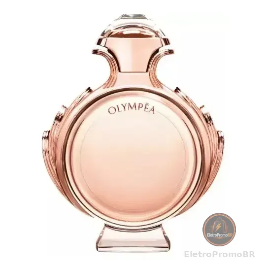 Rabanne Olympéa Original Edp 50ml Para Feminino