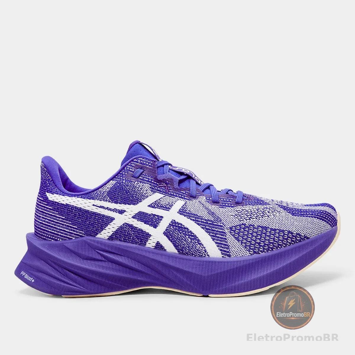 Tênis Asics Dynablast 5 Masculino TAM 39 ao 44