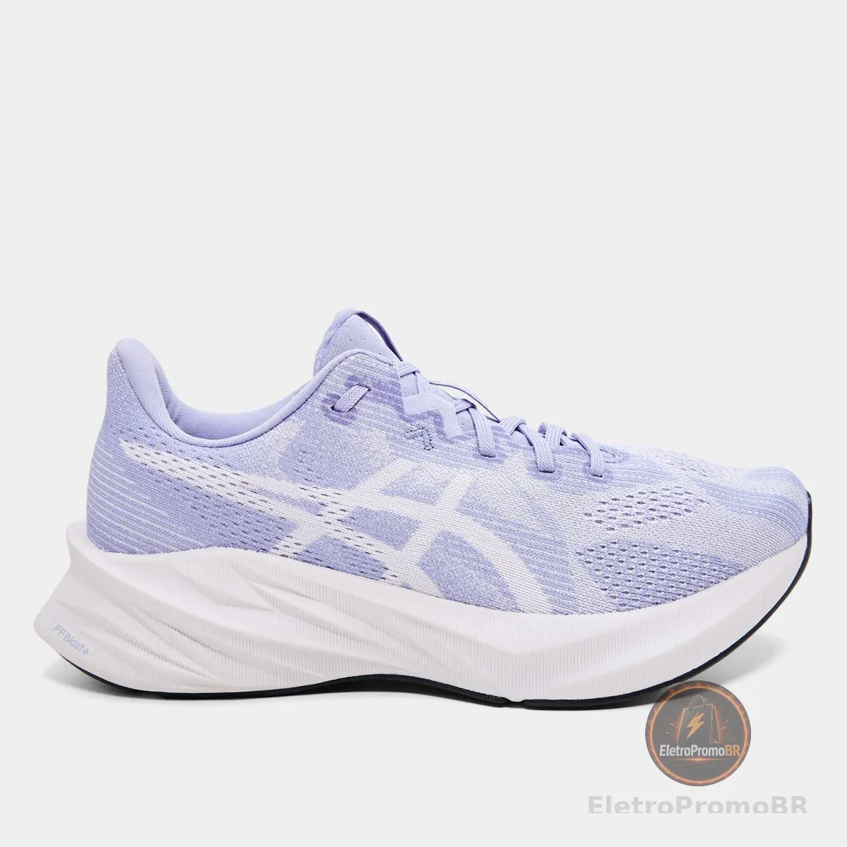 Tênis Asics Dynablast 5 Feminino TAM 34 ao 39