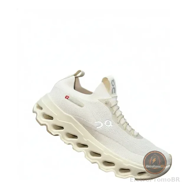 Tênis On Cloud Unissex Corrida Caminhada Academia Treino