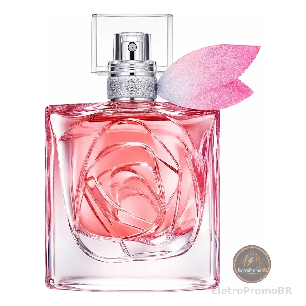 Kit 1 Perfume Extraordinaire 50ml + Brinde Surpresa