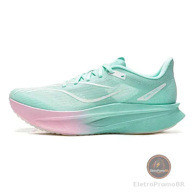 Tênis Li-ning Feidian 6 Challenger Ligereza Armw003-18