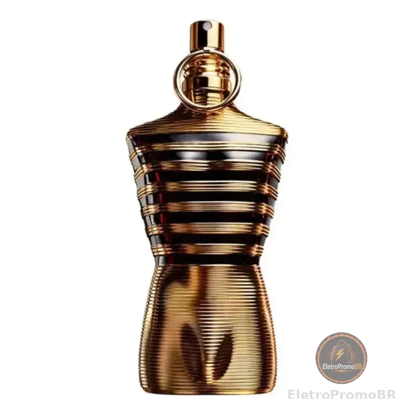 Perfume Jean Paul Gaultier Le Male Elixir Parfum 75 Ml Masculino