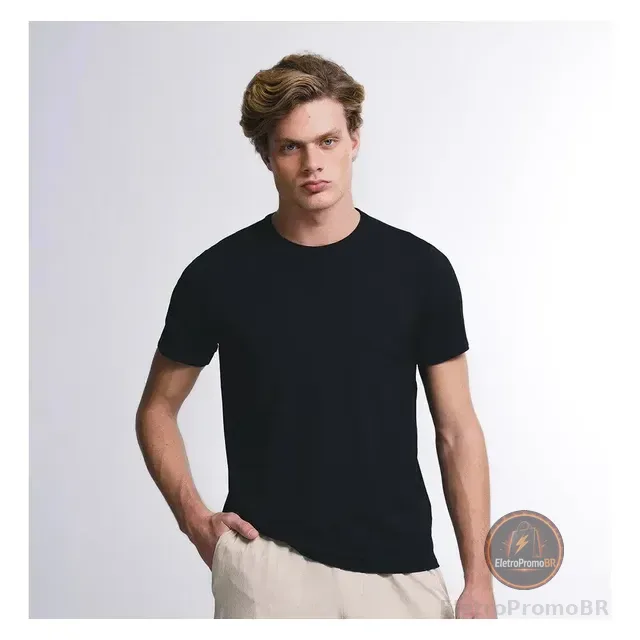 Tech T-shirt Insider Heavy Slim Masculino