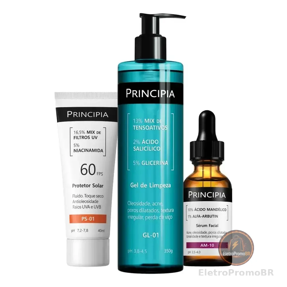 Principia Kit Antimanchas Trio Ps