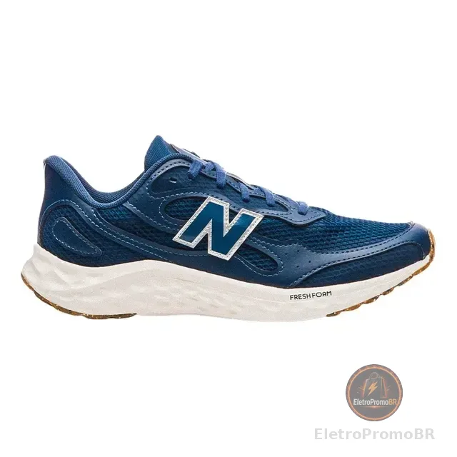 Tênis New Balance Fresh Foam Arishiv4 Masculino Original
