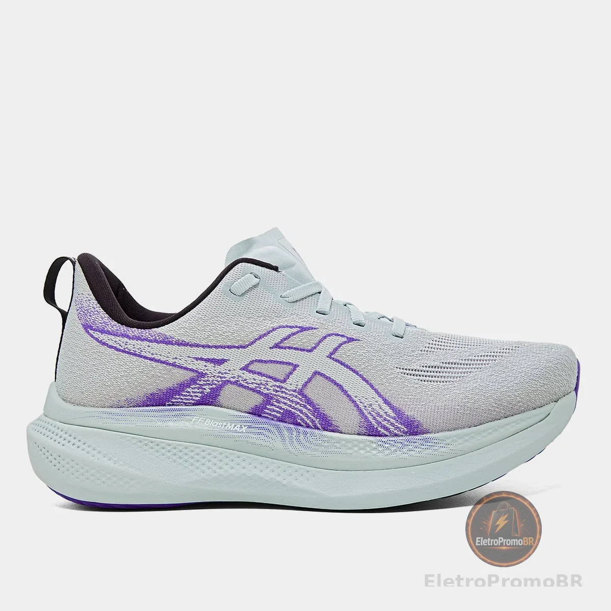 Tênis Asics Glideride Max 2 Masculino