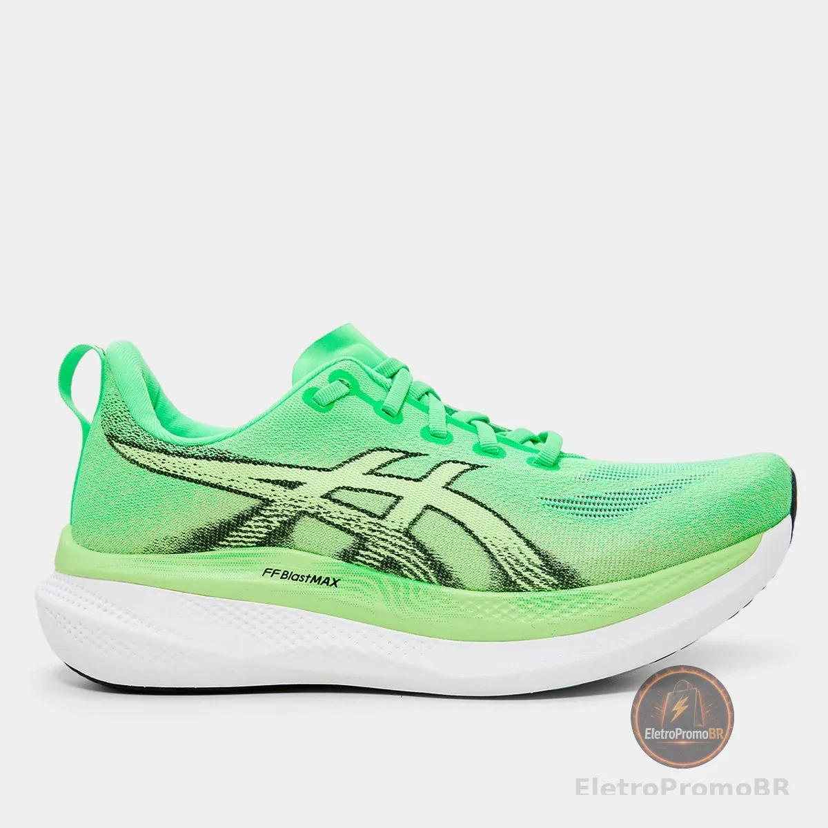 Tênis Asics Glideride Max 2 Masculino