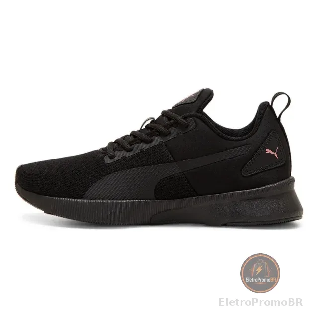 Tênis Flyer Runner Mesh Feminino Puma