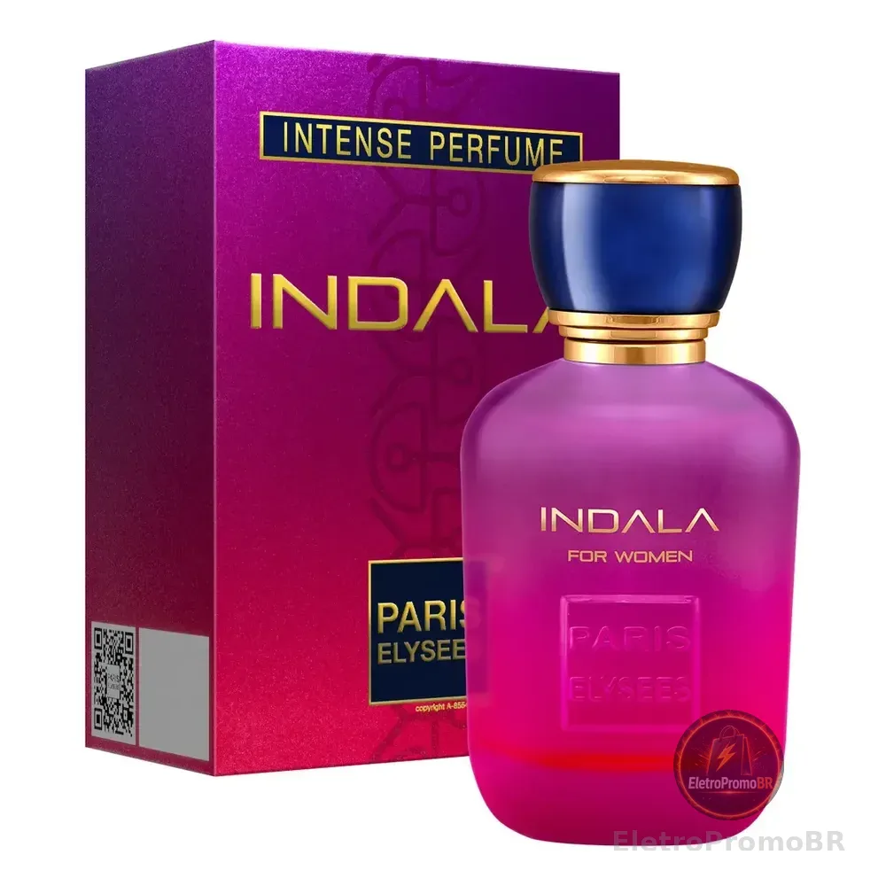 Paris Elysees Indala 100ml