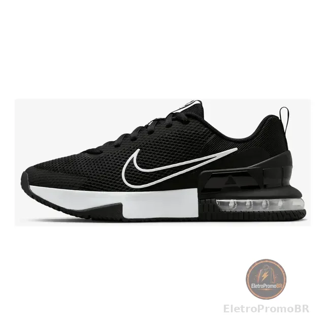 Tênis Nike Air Max Alpha Trainer 6 Masculino