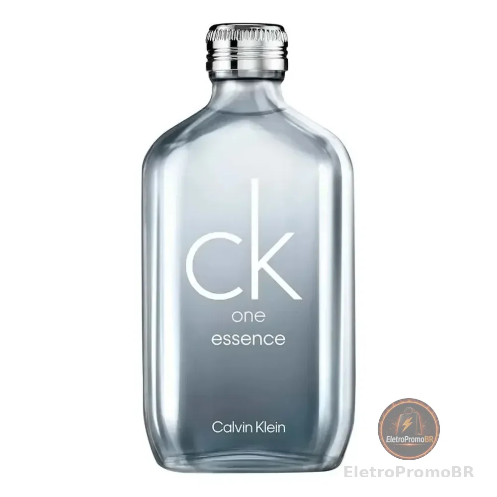 Ck One Essence Calvin Klein Parfum Intense Unissex - 50ml Volume Da Unidade 50 Ml