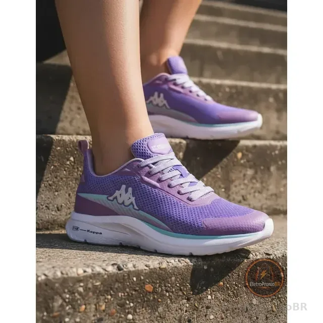 Tênis Kappa Galaxy Masculino Feminino