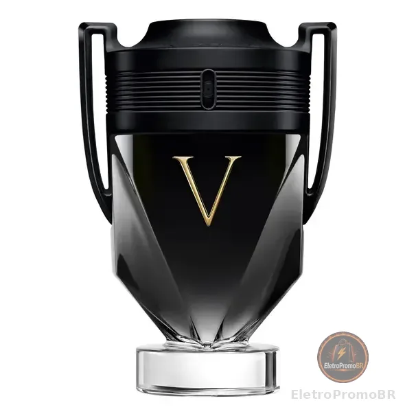 Rabanne Invictus Victory Extreme Edp 100ml Para Masculino
