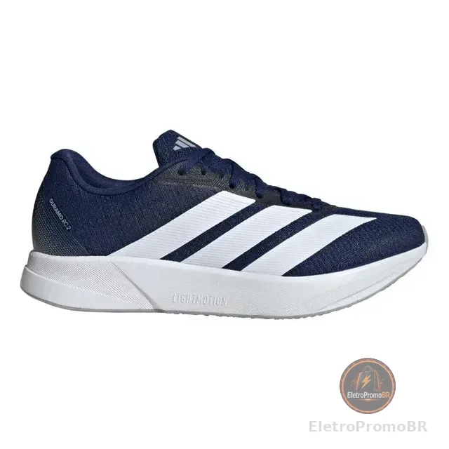 Tênis De Corrida Duramo Rc2 adidas