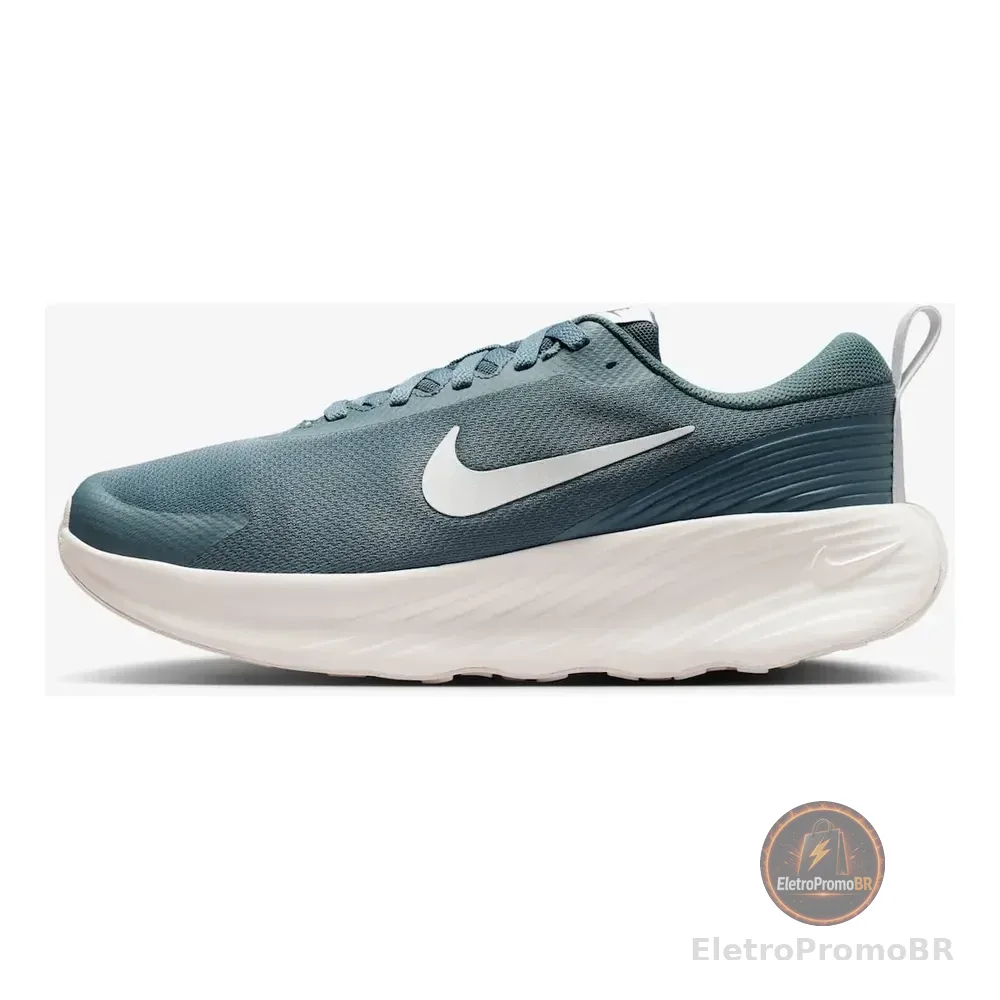 Tênis Nike Promina Masculino Verde 930483 39 Br