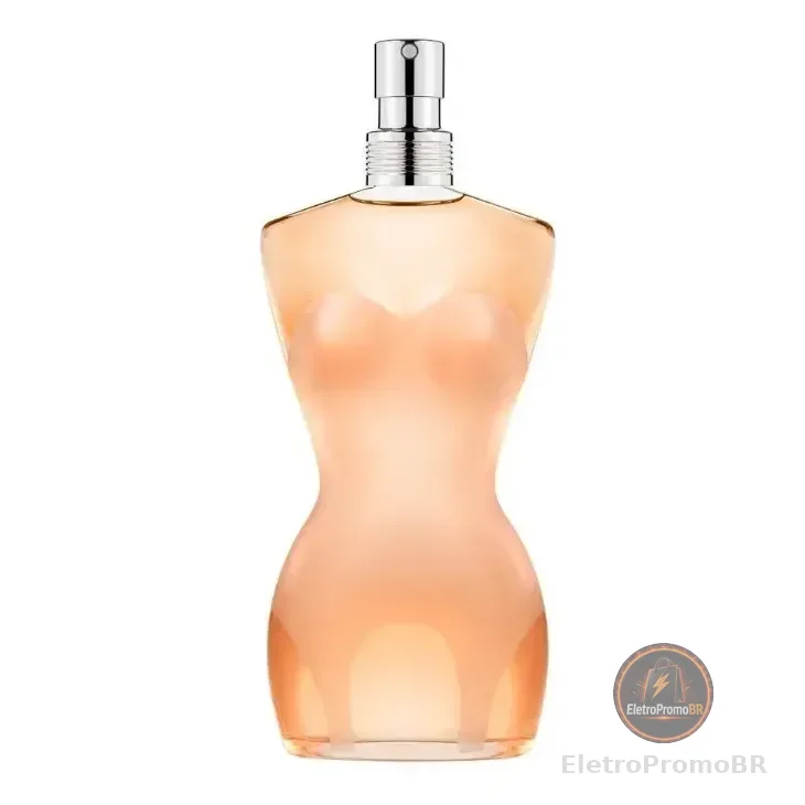 Jean Paul Classique Edt 100ml - 100% Original