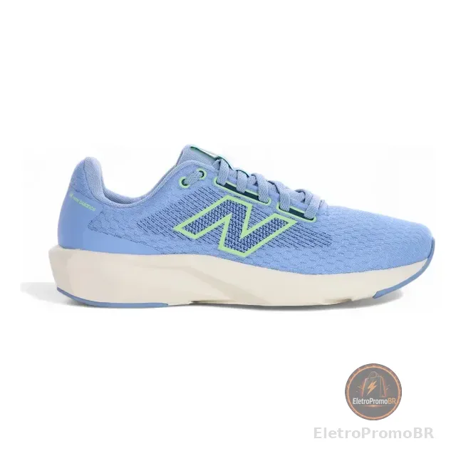 Tênis New Balance Amortecimento Flexível Corrida Caminhada
