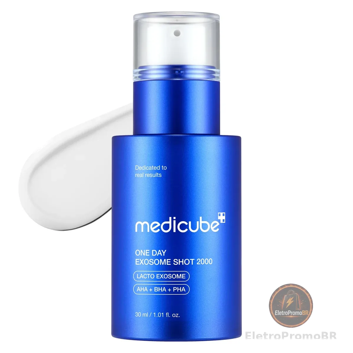 ONE DAY EXOSOME SHOT PORE SERUM 2000 30ml