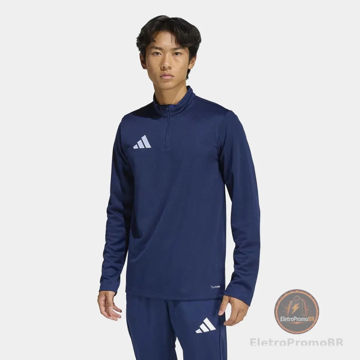 Jaqueta Adidas Entrada 26 Masculina