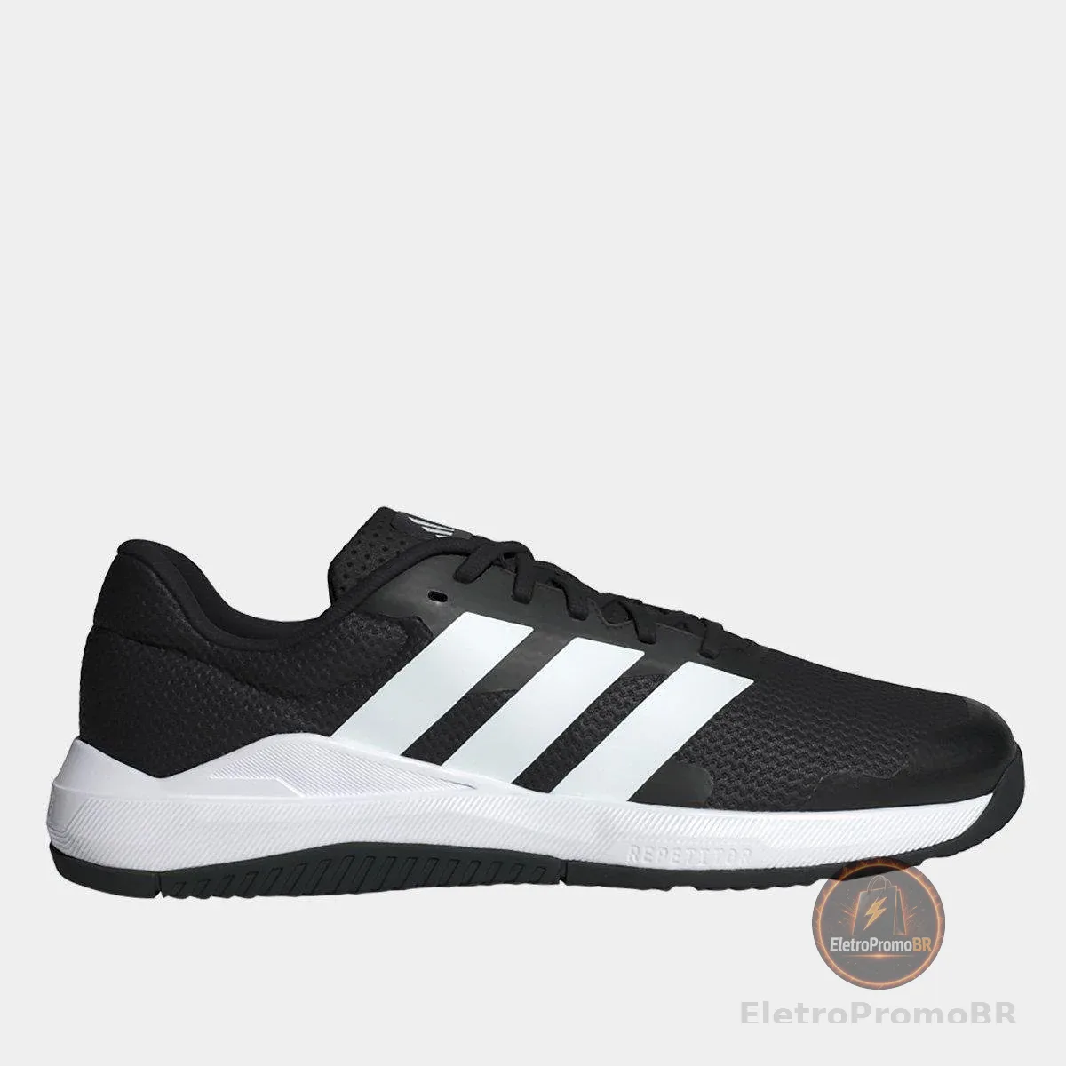 Tênis Adidas Dropset Base Trainer Masculino