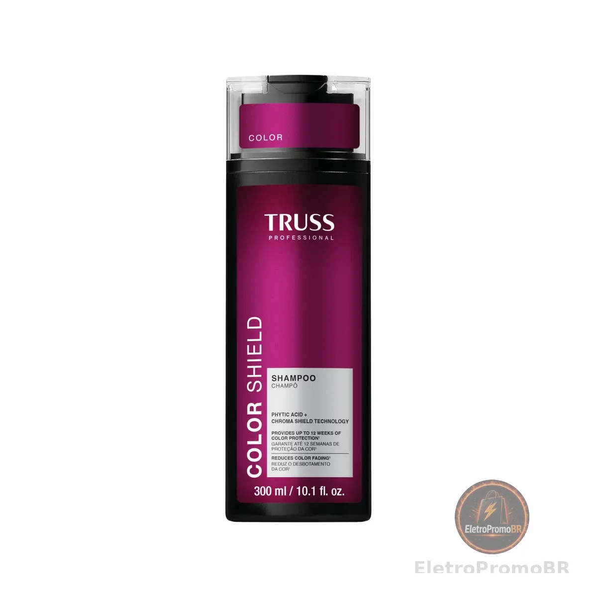 TRUSS Shampoo Color Shield 300ml