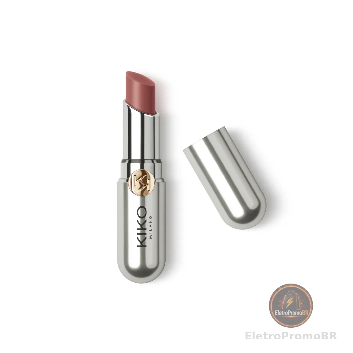 KIKO MILANO, Coloured Balm, Hidratante Labial Colorido, Cor