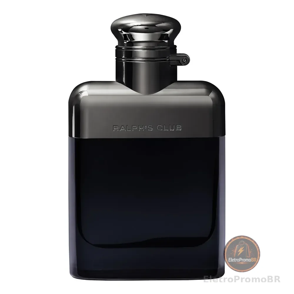 Perfume Masculino Ralph Lauren Ralph's Club Edp 50ml