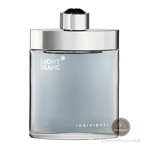 Mont Blanc Individuel Masc 75ml Original